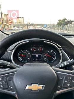 شيفروليه ماليبو